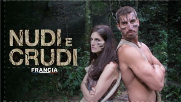 Nudi e crudi Francia: Guida TV - TV Sorrisi e Canzoni