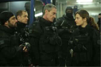 Raid - Una Poliziotta Fuori Di Testa: Guida TV - TV Sorrisi e Canzoni