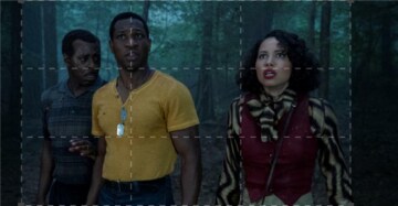 Lovecraft Country - La terra dei demoni: Guida TV - TV Sorrisi e Canzoni