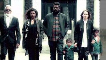 Just another immigrant: Guida TV - TV Sorrisi e Canzoni