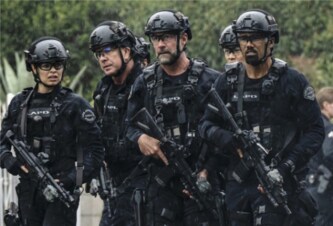 S.W.A.T.: Guida TV - TV Sorrisi e Canzoni