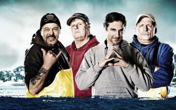 Lupi di mare: Nord vs Sud: Guida TV - TV Sorrisi e Canzoni