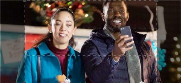 Natale con rapina: Guida TV - TV Sorrisi e Canzoni