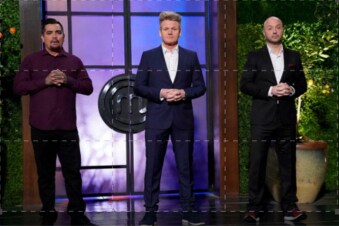 MasterChef USA: Guida TV - TV Sorrisi e Canzoni