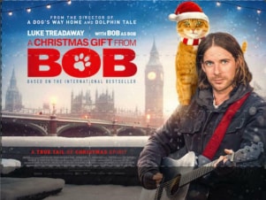 Natale con Bob: Guida TV - TV Sorrisi e Canzoni