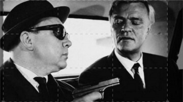Scotland Yard contro Dr. Mabuse: Guida TV - TV Sorrisi e Canzoni