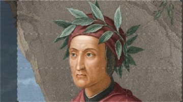 Alighieri Durante detto Dante: Guida TV - TV Sorrisi e Canzoni