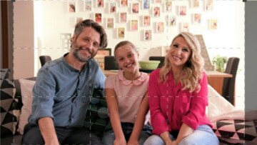 Social Family - Stories di famiglia: Guida TV - TV Sorrisi e Canzoni