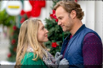 La cura del Natale: Guida TV - TV Sorrisi e Canzoni