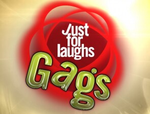 Just for Laughs: Guida TV - TV Sorrisi e Canzoni