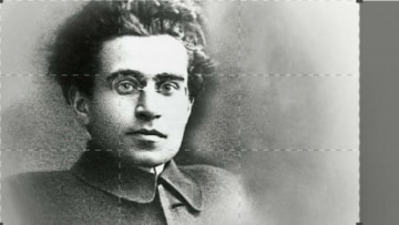 Gramsci l'ho visto così: Guida TV - TV Sorrisi e Canzoni