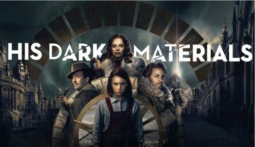 His Dark Materials-Queste oscure materie: Guida TV - TV Sorrisi e Canzoni