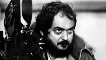 Kubrick by Kubrick: Guida TV - TV Sorrisi e Canzoni