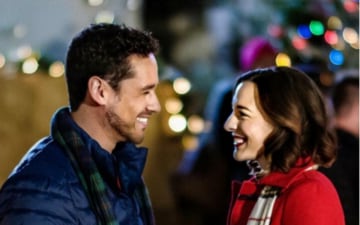La ricetta segreta del Natale: Guida TV - TV Sorrisi e Canzoni