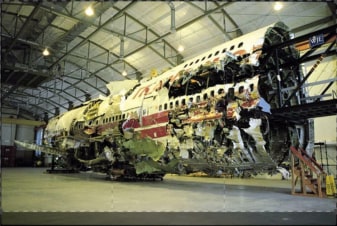 Volo TWA 800: Guida TV - TV Sorrisi e Canzoni