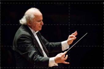 Berlioz: L'Enfance Du Christ: Guida TV - TV Sorrisi e Canzoni