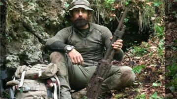 Metal detective - Missione sopravvivenza: Guida TV - TV Sorrisi e Canzoni