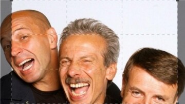 The Best of Aldo, Giovanni e Giacomo: Guida TV - TV Sorrisi e Canzoni