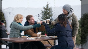 Labirinto d'amore: Guida TV - TV Sorrisi e Canzoni