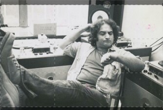 Belushi: Guida TV - TV Sorrisi e Canzoni