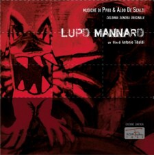 Lupo mannaro: Guida TV - TV Sorrisi e Canzoni