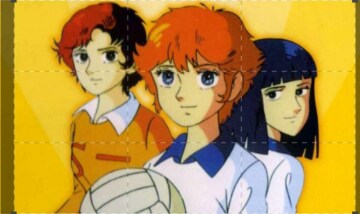 Mila E Shiro: Il Sogno Continua: Guida TV - TV Sorrisi e Canzoni