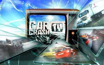 Car Crash TV: Guida TV - TV Sorrisi e Canzoni