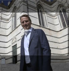 Viaggio nella grande bellezza: Guida TV - TV Sorrisi e Canzoni