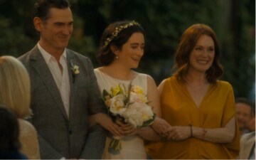 Dopo il matrimonio: Guida TV - TV Sorrisi e Canzoni