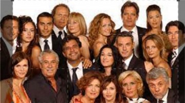 Vivere: Guida TV - TV Sorrisi e Canzoni