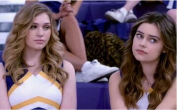 Una cheerleader quasi perfetta: Guida TV - TV Sorrisi e Canzoni