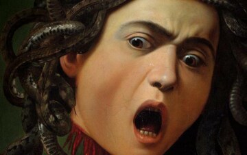 Il caso Caravaggio: Guida TV - TV Sorrisi e Canzoni