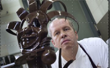 Il laboratorio del re del cioccolato: Guida TV - TV Sorrisi e Canzoni