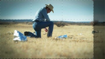 Grandi misteri della Storia: Roswell, io c'ero: Guida TV - TV Sorrisi e Canzoni