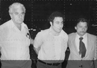 Il killer della calibro 44: Guida TV - TV Sorrisi e Canzoni