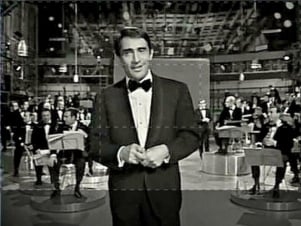 Walter Chiari ed Erminio Spalla: Guida TV - TV Sorrisi e Canzoni