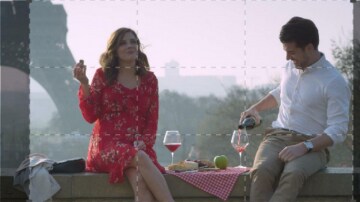 Innamorarsi a Parigi: Guida TV - TV Sorrisi e Canzoni