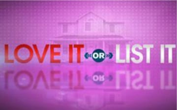 Love It or List It - Prendere o lasciare Québec: Guida TV - TV Sorrisi e Canzoni