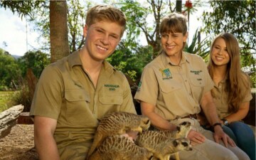 Lo zoo degli Irwin: Guida TV - TV Sorrisi e Canzoni