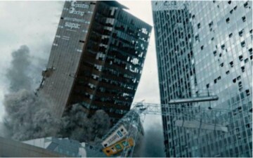 The Quake: Il terremoto del secolo: Guida TV - TV Sorrisi e Canzoni