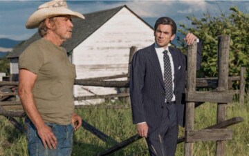 Yellowstone: Guida TV - TV Sorrisi e Canzoni