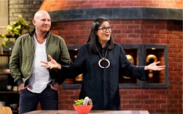 Family Food Fight Australia: Guida TV - TV Sorrisi e Canzoni