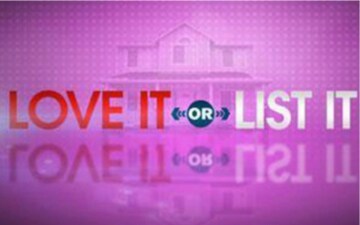 Love It or List It - Prendere o lasciare Québec: Guida TV - TV Sorrisi e Canzoni