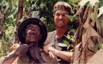 Strike Commando: Guida TV - TV Sorrisi e Canzoni