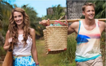 Forever: Guida TV - TV Sorrisi e Canzoni