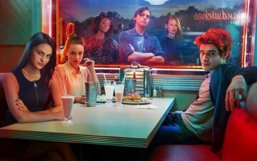 Riverdale: Guida TV - TV Sorrisi e Canzoni