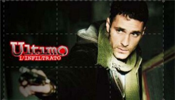 Ultimo - L'infiltrato: Guida TV - TV Sorrisi e Canzoni