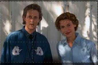 Temple Grandin - Una donna straordinaria: Guida TV - TV Sorrisi e Canzoni