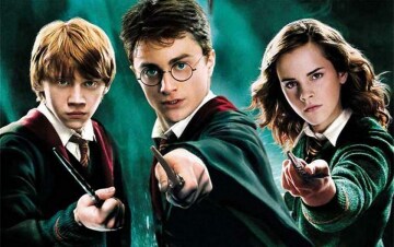 Harry Potter: Guida TV - TV Sorrisi e Canzoni