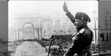 Come nasce il fascismo: Guida TV - TV Sorrisi e Canzoni